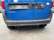 Stoßstange hinten Opel Combo D Kasten X12 95513287