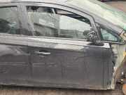 Tür rechts vorne OPEL Corsa E (X15)