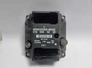 Original Steuergerät MERCEDES BENZ C-KLASSE W202 C 180 - 0185454232 - Zündung