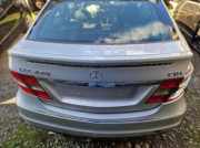 Heckklappe MERCEDES BENZ CLC (CL203) 220 CDI - A2037400705