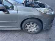 Kotflügel rechts vorne PEUGEOT 207 CC 7841V0