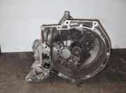 Original Getriebe FORD Focus III 1.0 EcoBoost CV6R7002BBE nur 104 Tkm