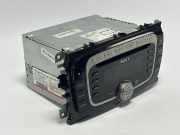CD-Radio FORD Mondeo IV (BA7) VP6M2F18C821AG