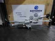 Wischermotor BMW 3 (E46) 320 d 6914577 0390241712