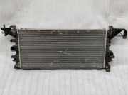 Original Wasserkühler OPEL Astra K - 13453906