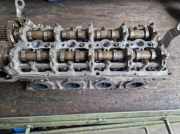 Original Zylinderkopf BMW F20 F31 F10 F25 E83 2.0D - 781046503 - 778110201