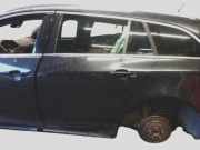 Tür OPEL Insignia Sport Tourer 2,0 CDTi hinten LINKS