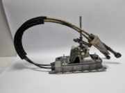 Schaltkulisse AUDI A3 (8P) 2.0 - 1K0711049AS