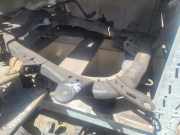 Vorderachse komplett OPEL Meriva A