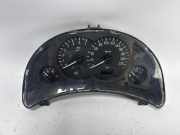 Tachometer OPEL Corsa C (X01) 13173350WD