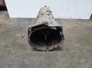 Original Getriebe BMW 3 (E91) 318d GS637BZ 7565194 6 Gang