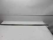 VW Sharan 7N Fensterleiste hinten rechts Chrom Zierleiste Tür 7N0843470C Original