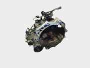 Getriebe SEAT Ibiza (6L) 1.4 16V Bj. 2002 BBZ GKW