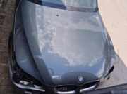 Original Motorhaube BMW 5er Touring E61 530d - 7 111 385 - 7111385