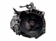 Original Getriebe OPEL Corsa D 1.3 CDTI M20 3.72 M20 3,72 55583928