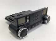 Original Klimabedienteil VW Touareg (7L) - 7L6907040H