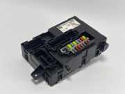 Sicherungskasten OPEL Meriva B 13396575