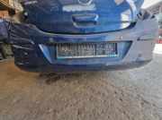 Original Stoßstange OPEL Corsa D 1.0 - Hinten - 4 PDC - 13179893 - 3 Türer