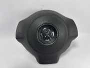 Verkleidung Lenksäule VW Golf VI 5K 1T0880201K