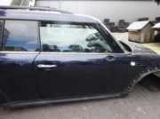 Tür MINI Clubman R55 1.6 LCI Vorne Rechts