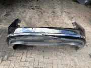 Stoßstange hinten SKODA Octavia IV Combi (NX5) 5E6807521A