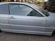 Original Tür BMW 3er Coupe (E46) 323 Ci - Rechts - 7038092