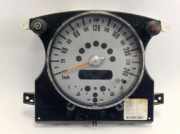Tachometer MINI ONE (R50,R53) 1.6 - 6972077 - 62116972077