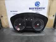 Tachometer FORD FOCUS C-MAX 2.0 TDCI 3M5T10849GK