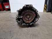 Original Automatikgetriebe AUDI A8 4E 3,0 TDI JNL