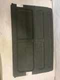 Laderaumabdeckung Renault Kangoo I KC
