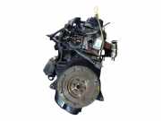 Motor SEAT AROSA 6H 1.7 SDI AKU AKU