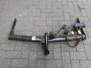 Anhängerkupplung ohne E-Satz abnehmbar SKODA Roomster (5J) 5J0092155