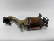 Katalysator ohne Lambdasonde VW Golf V Plus (5M, 521) 1K0131701DE