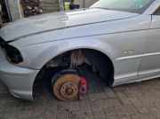 Original Kotflügel BMW 3er Coupe (E46) 323 Ci - Links - 8241439