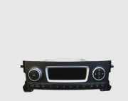 Radio SMART FORTWO Coupe 1.0 M132.910 A4519018600