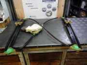 Fensterheber AUDI Q7 4L 3,0 Hinten Rechts