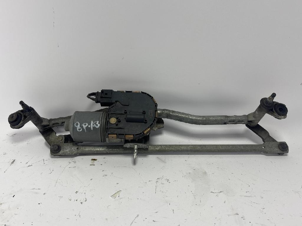 Wischermotor vorne Audi A3 8P 8P1955023E