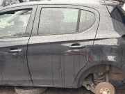 Tür links hinten OPEL Corsa E (X15)