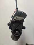 Motor ohne Anbauteile VW Polo IV (9N, 9A) BBZ