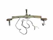 Anhängerkupplung BMW 5 Touring (E39) 525d - Kombi - Starr