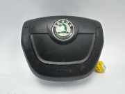 Sicherheitseinheit SKODA Fabia II Kombi (545) 5J0880201H