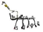 Kraftstoffverteiler OPEL Astra K 12669216