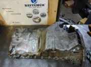 Original Ölwanne MERCEDES-BENZ E-KLASSE (E220) - R6460142102