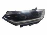 Original Scheinwerfer VW Passat 3G 2,0 TDI - 3G1941081C - LED - Links