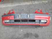 Stoßstange vorne BMW 3er Coupe (E46) 51118252780 Rot