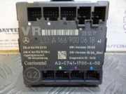 Steuergerät MERCEDES BENZ GL GLS ML CLA W176 A1669000618