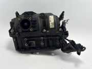 Ansaugkrümmer OPEL Corsa C (X01) 24420483