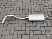 Endschalldämpfer SEAT Ibiza II (6K) 6K6253609T