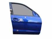 Tür MERCEDES BENZ GLE (W166) AMG 43 - Bj 2017 Vorne Rechts