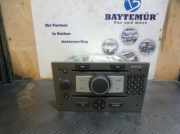 Radio/CD/Navigation OPEL SIGNUM 1,9 cdti 13113150 one code